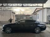 Hyundai Sonata 2023 годаүшін16 800 000 тг. в Шымкент – фото 3