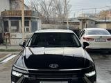Hyundai Sonata 2023 годаүшін16 800 000 тг. в Шымкент