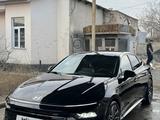 Hyundai Sonata 2023 годаүшін16 800 000 тг. в Шымкент – фото 2
