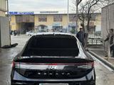 Hyundai Sonata 2023 годаүшін16 800 000 тг. в Шымкент – фото 4