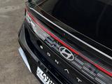 Hyundai Sonata 2023 годаүшін16 800 000 тг. в Шымкент – фото 5