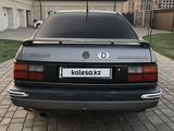 Volkswagen Passat 1990 годаүшін1 450 000 тг. в Астана – фото 2