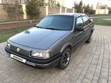 Volkswagen Passat 1990 года за 1 450 000 тг. в Астана – фото 3