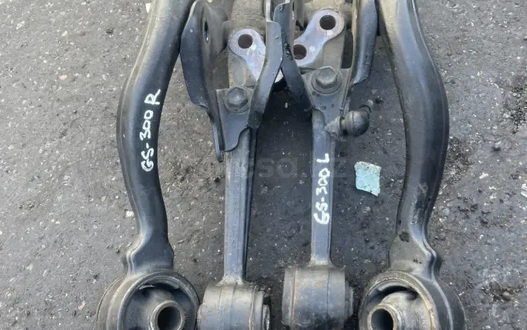 Рычаги за 15 000 тг. в Алматы