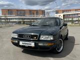 Audi 80 1993 годаүшін2 500 000 тг. в Кокшетау