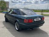 Audi 80 1993 годаүшін2 500 000 тг. в Кокшетау – фото 2