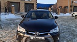 Toyota Camry 2016 года за 8 500 000 тг. в Уральск