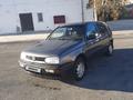 Volkswagen Golf 1993 года за 1 700 000 тг. в Тараз – фото 6