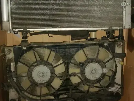 Радиатор кондиционера на Prius 20 за 10 000 тг. в Алматы