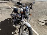 Yamaha  XV250 Virago (V-Star) 2006 года за 1 500 000 тг. в Кызылорда – фото 3