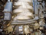 Контрактный двигатель на Мерседес 210 объем 3, 2 112 за 550 000 тг. в Астана