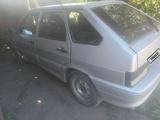 ВАЗ (Lada) 2114 2003 года за 900 000 тг. в Семей – фото 3