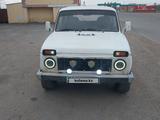 ВАЗ (Lada) Lada 2121 2008 годаfor750 000 тг. в Уральск