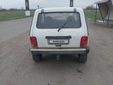ВАЗ (Lada) Lada 2121 2008 годаfor750 000 тг. в Уральск – фото 2