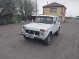 ВАЗ (Lada) Lada 2121 2008 годаfor750 000 тг. в Уральск – фото 3
