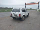 ВАЗ (Lada) Lada 2121 2008 годаfor750 000 тг. в Уральск – фото 4