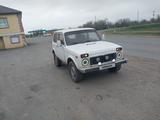 ВАЗ (Lada) Lada 2121 2008 годаfor750 000 тг. в Уральск – фото 5