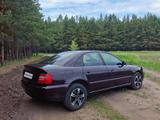 Audi A4 1996 годаүшін1 500 000 тг. в Петропавловск – фото 2