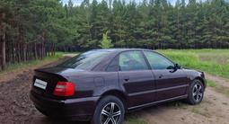 Audi A4 1996 годаүшін1 500 000 тг. в Петропавловск – фото 2