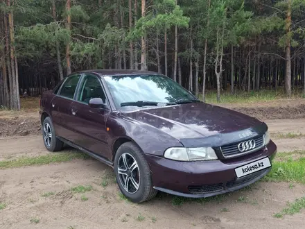 Audi A4 1996 года за 1 500 000 тг. в Петропавловск