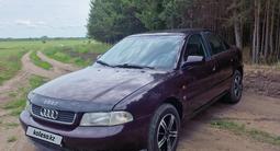 Audi A4 1996 годаүшін1 500 000 тг. в Петропавловск – фото 3