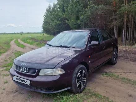 Audi A4 1996 года за 1 500 000 тг. в Петропавловск – фото 3