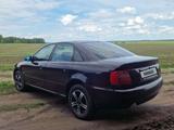 Audi A4 1996 годаүшін1 500 000 тг. в Петропавловск – фото 4