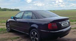 Audi A4 1996 годаүшін1 500 000 тг. в Петропавловск – фото 4