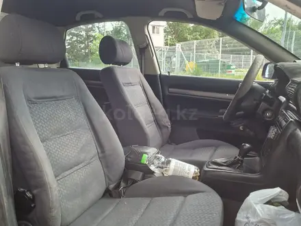 Audi A4 1996 года за 1 500 000 тг. в Петропавловск – фото 5