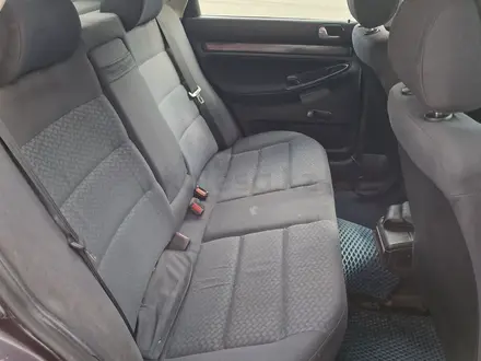 Audi A4 1996 года за 1 500 000 тг. в Петропавловск – фото 6