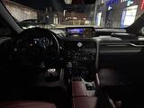 Lexus RX 300 2018 года за 22 000 000 тг. в Астана – фото 4