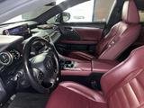 Lexus RX 300 2018 года за 22 000 000 тг. в Астана