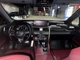 Lexus RX 300 2018 года за 22 000 000 тг. в Астана – фото 2