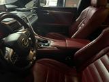 Lexus RX 300 2018 года за 22 000 000 тг. в Астана – фото 5