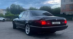 BMW 730 1993 года за 3 800 000 тг. в Астана – фото 5