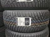 Continental Ice Contact 3 255/50 R20 109Tүшін137 500 тг. в Алматы – фото 2