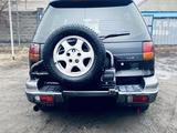 Mitsubishi RVR 1994 годаfor1 555 000 тг. в Алматы – фото 4
