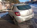 Renault Sandero 2016 года за 4 000 000 тг. в Шымкент – фото 8