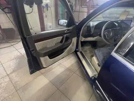 Mercedes-Benz S 320 1995 года за 1 700 000 тг. в Астана – фото 6