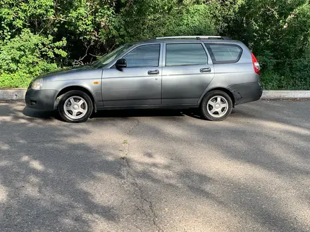 ВАЗ (Lada) Priora 2171 2011 года за 1 900 000 тг. в Семей – фото 11