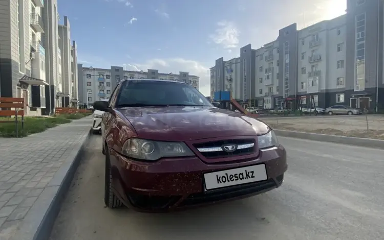 Daewoo Nexia 2010 годаүшін1 490 000 тг. в Кызылорда