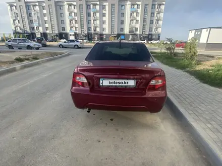 Daewoo Nexia 2010 года за 1 490 000 тг. в Кызылорда – фото 4
