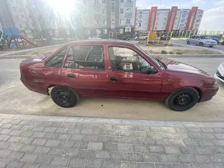 Daewoo Nexia 2010 года за 1 490 000 тг. в Кызылорда – фото 3
