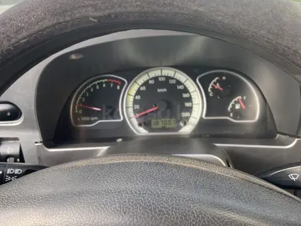 Daewoo Nexia 2010 года за 1 490 000 тг. в Кызылорда – фото 7