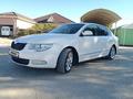 Skoda Superb 2010 годаfor4 300 000 тг. в Астана