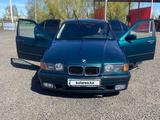 BMW 318 1995 годаүшін2 800 000 тг. в Астана – фото 2