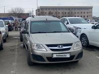 ВАЗ (Lada) Largus 2013 годаfor3 500 000 тг. в Шымкент