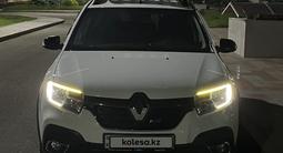 Renault Sandero Stepway 2019 годаүшін7 000 000 тг. в Талдыкорган – фото 3