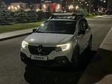 Renault Sandero Stepway 2019 годаүшін7 500 000 тг. в Талдыкорган – фото 2