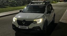 Renault Sandero Stepway 2019 годаүшін7 000 000 тг. в Талдыкорган – фото 2